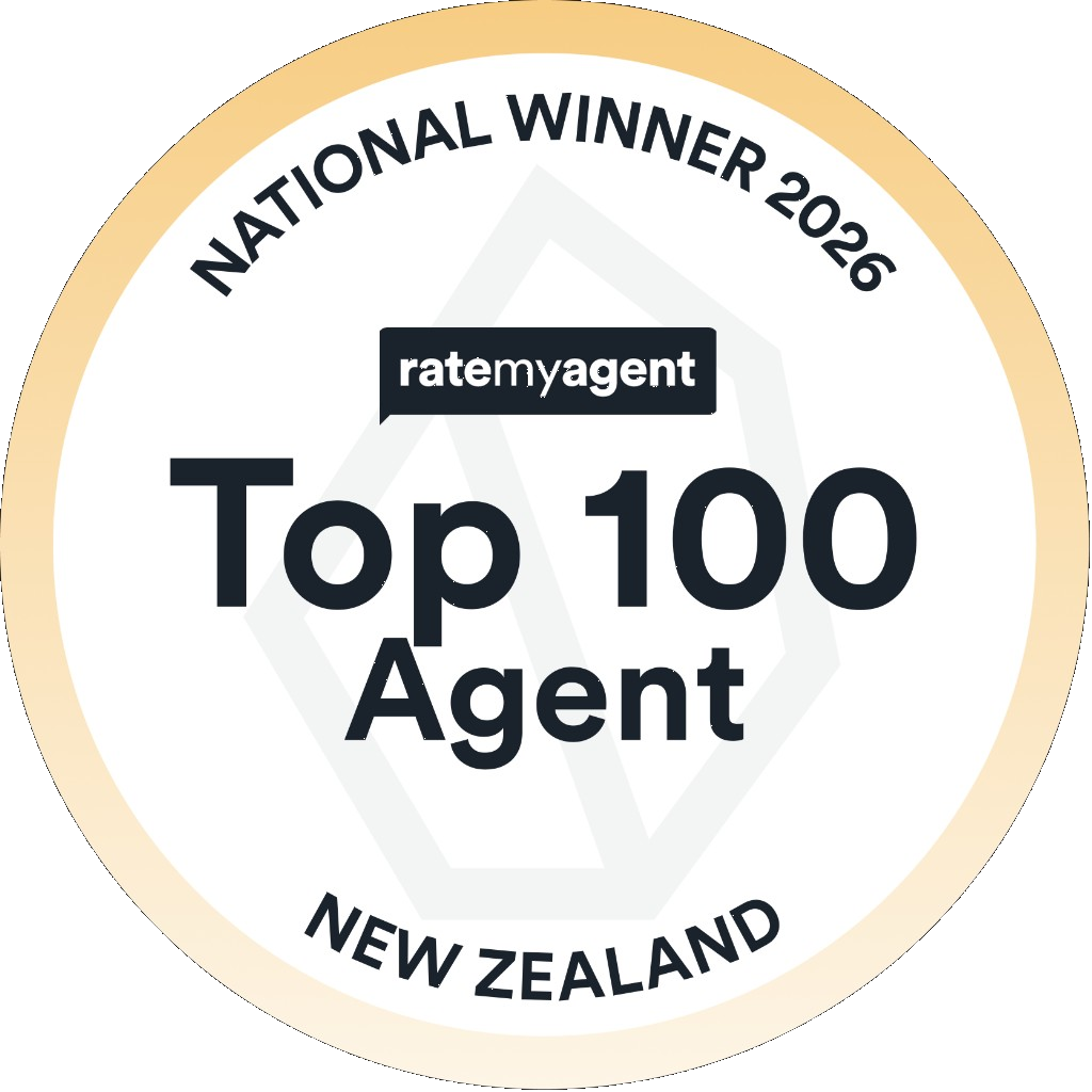Top 100 Agent · NZ 2026